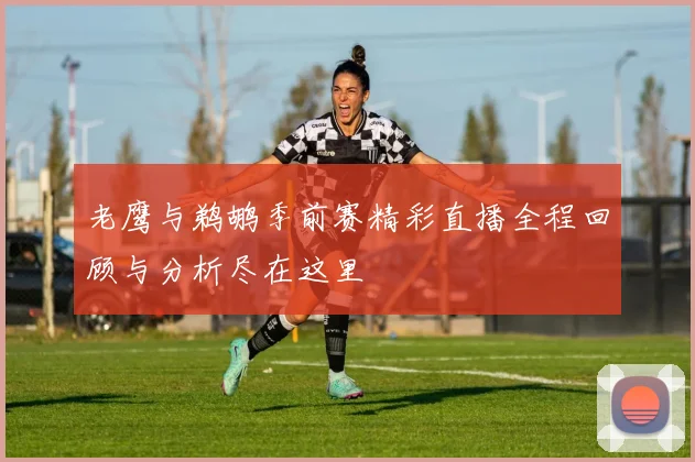 老鹰与鹈鹕季前赛精彩直播全程回顾与分析尽在这里