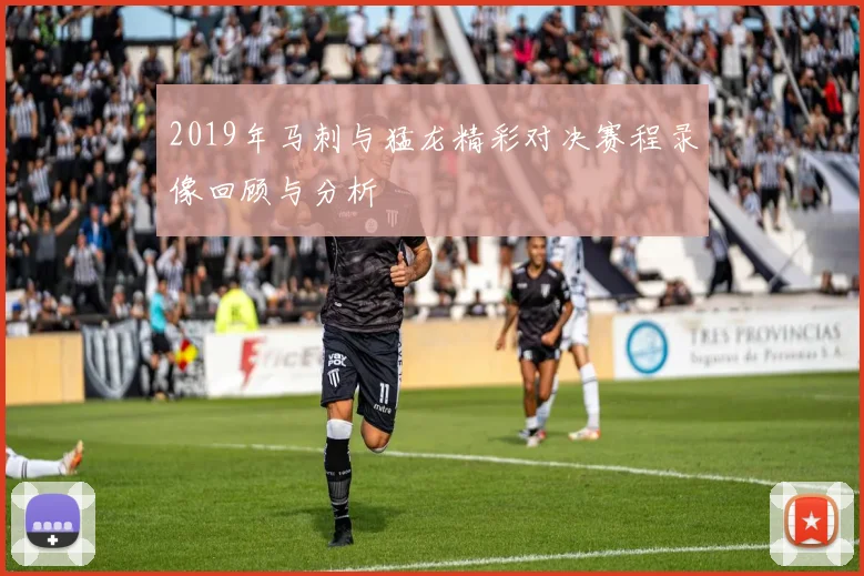 2019年马刺与猛龙精彩对决赛程录像回顾与分析